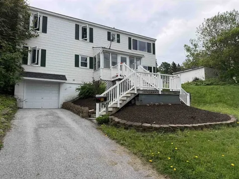 172 High Street St. Albans City VT 05478