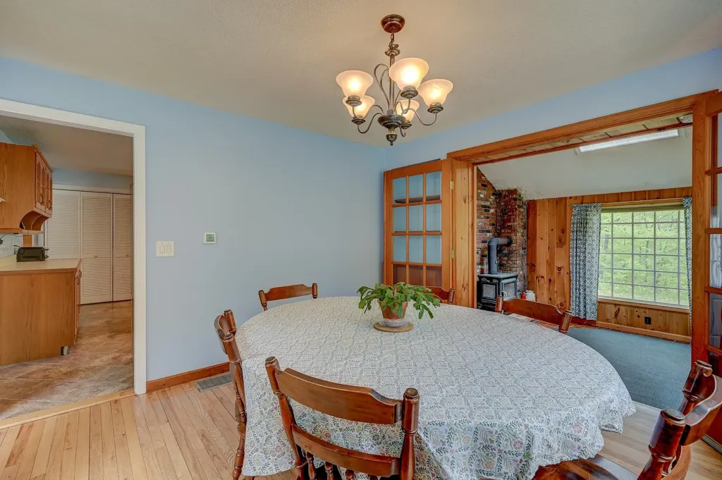 145 Birch Hill Road Conway NH 03860