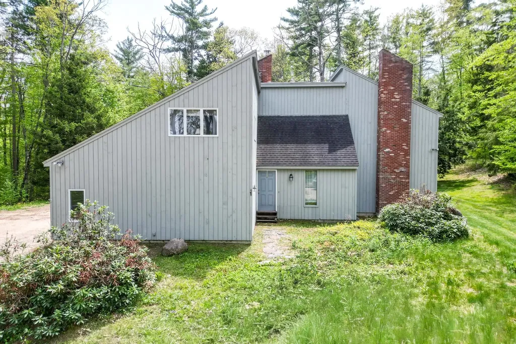 145 Birch Hill Road Conway NH 03860