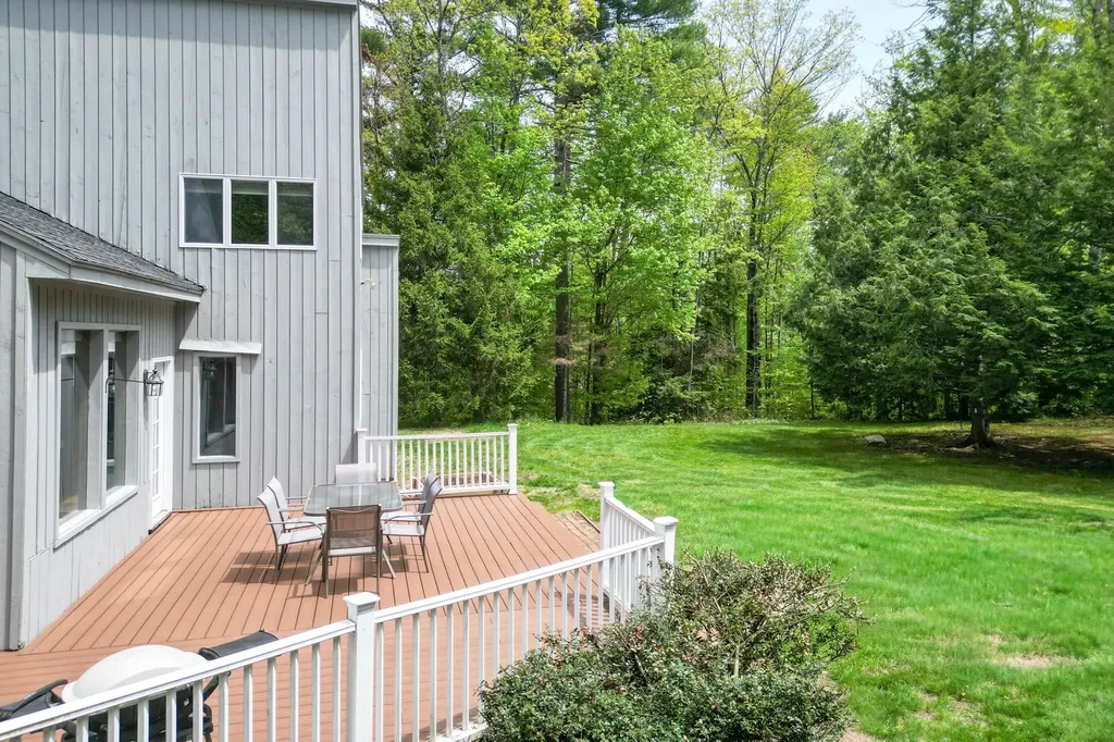 145 Birch Hill Road Conway NH 03860