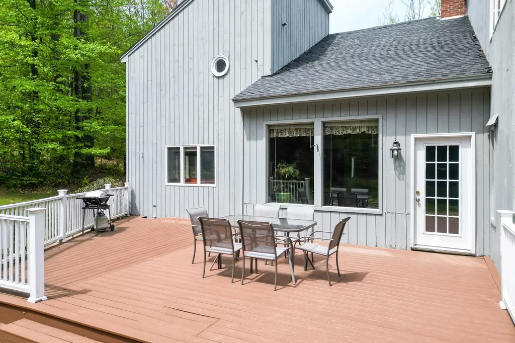 145 Birch Hill Road Conway NH 03860