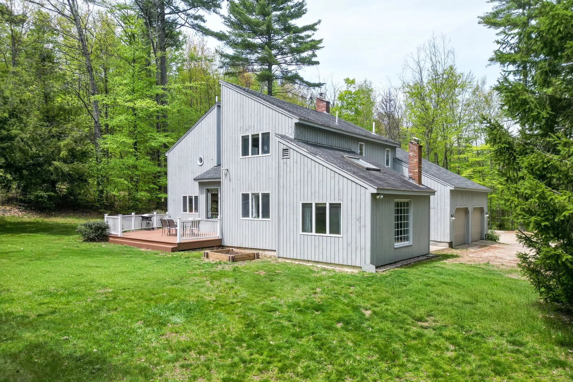 145 Birch Hill Road Conway NH 03860