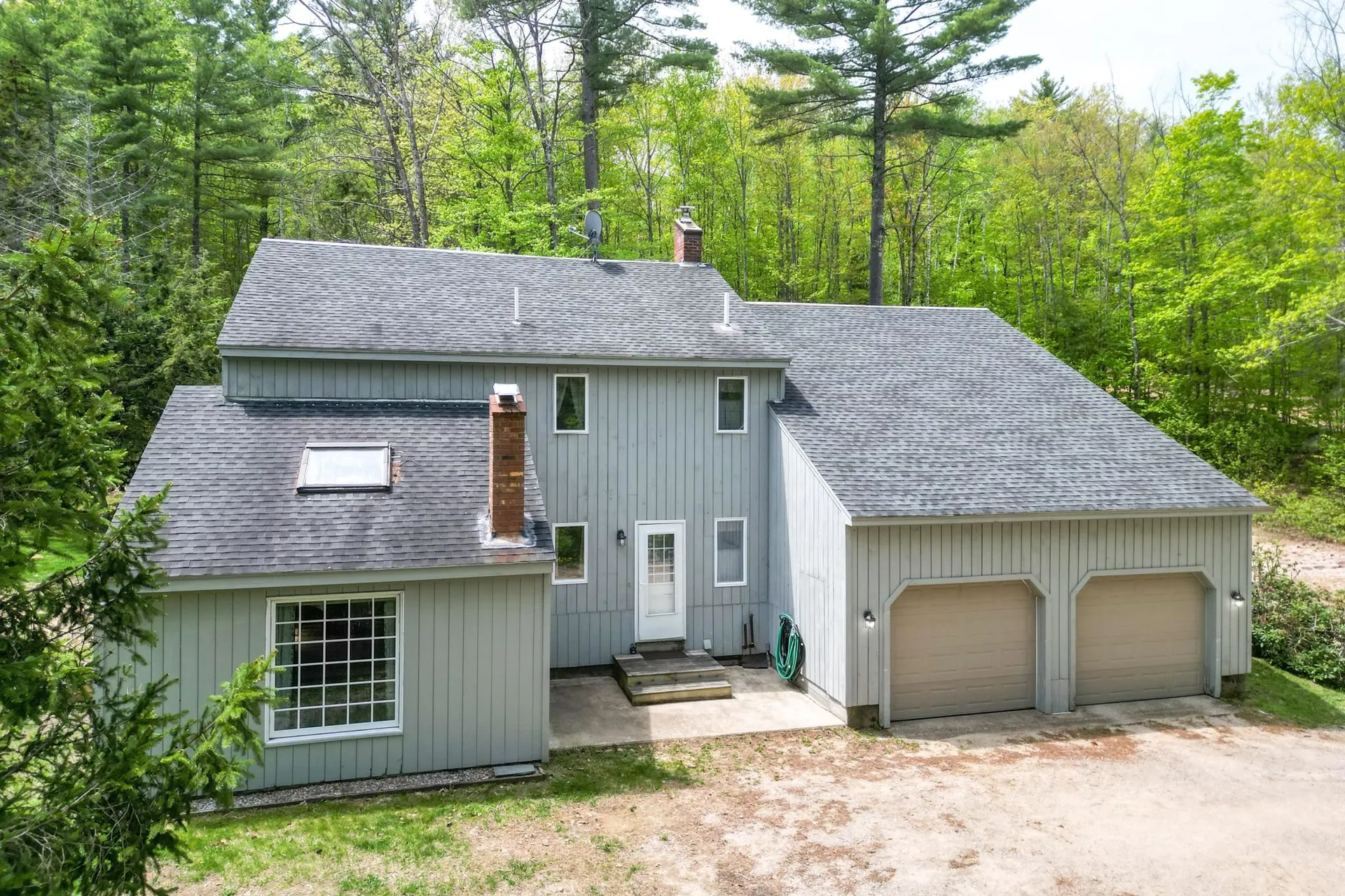 145 Birch Hill Road Conway NH 03860
