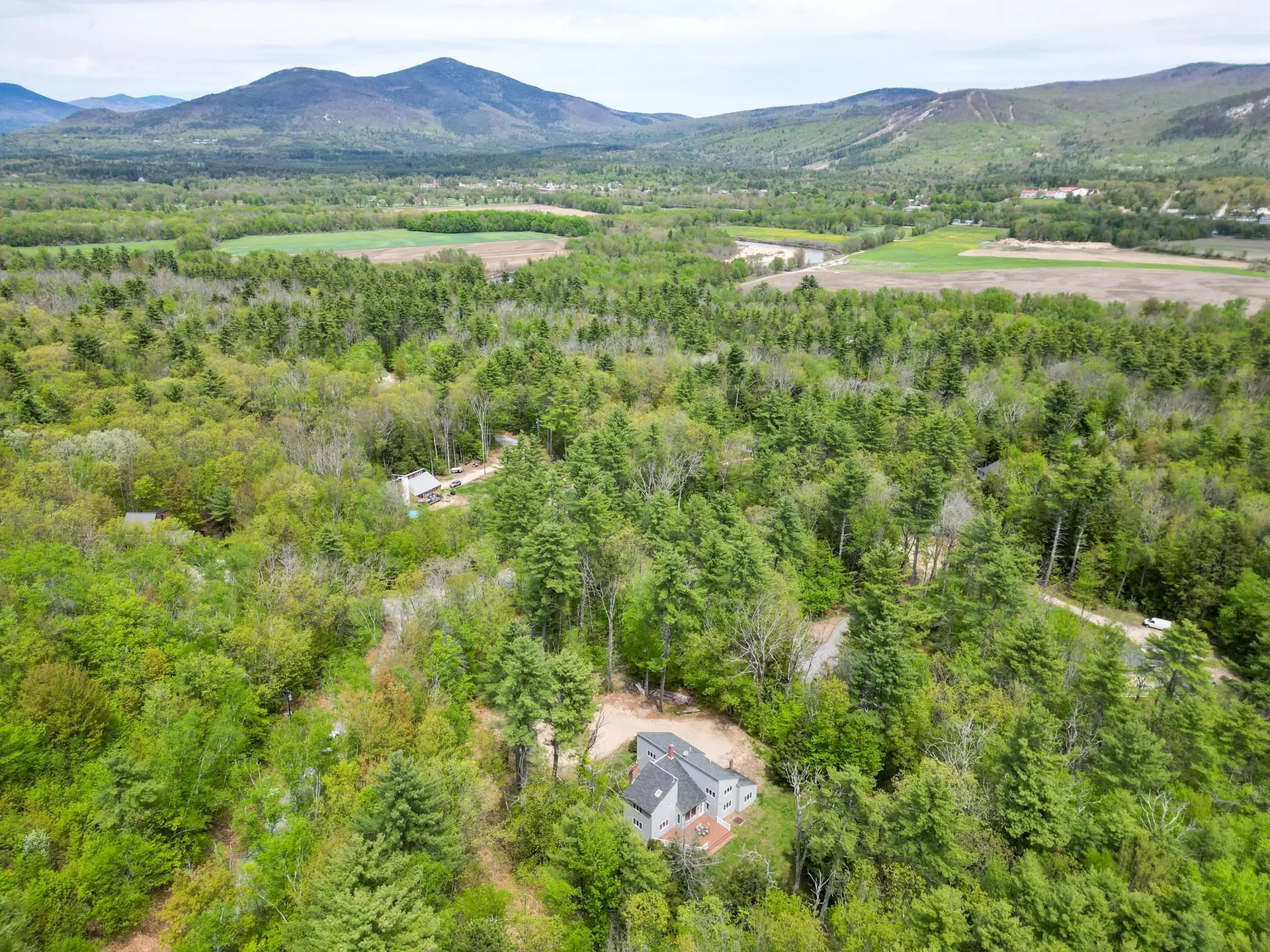 145 Birch Hill Road Conway NH 03860