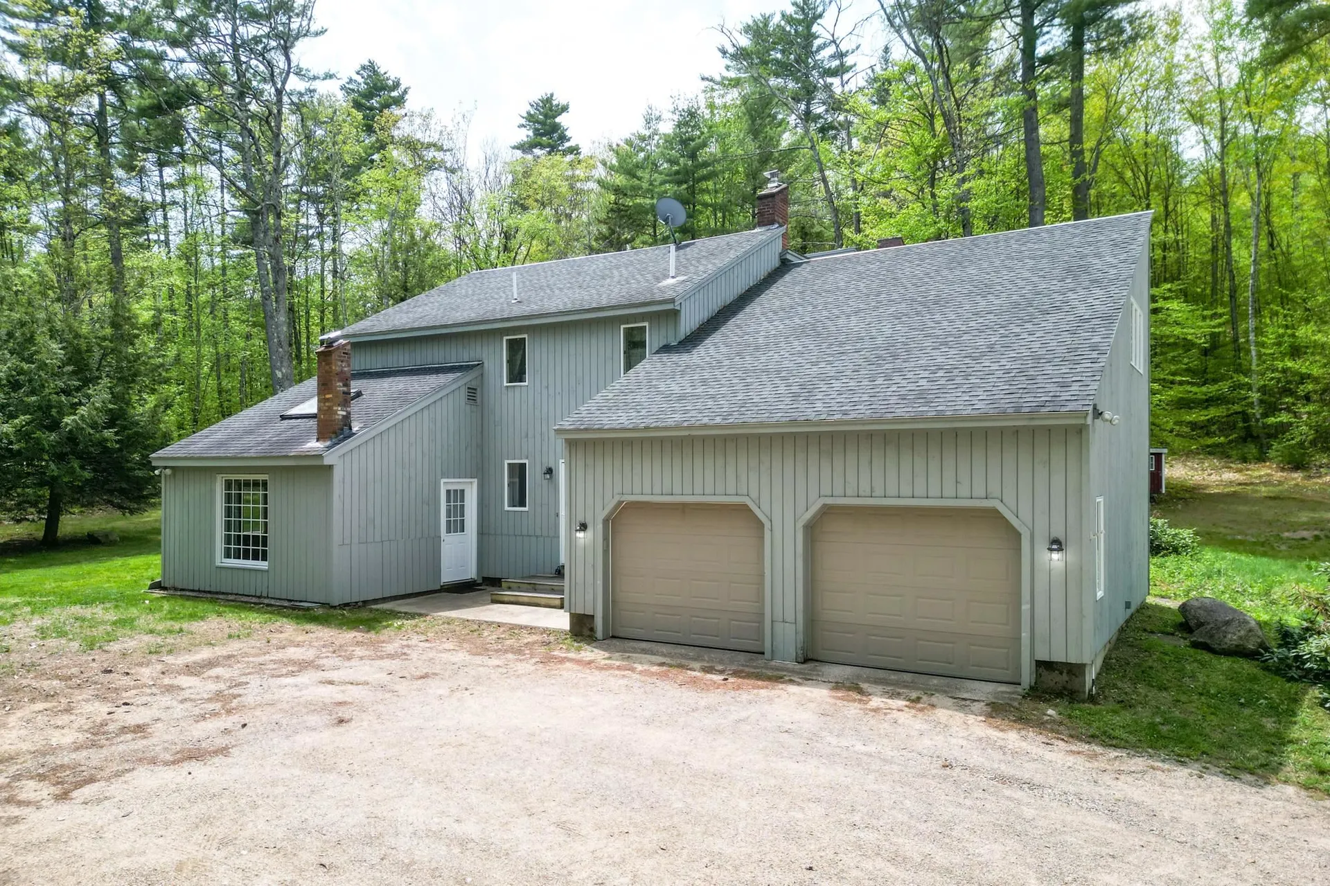 145 Birch Hill Road Conway NH 03860