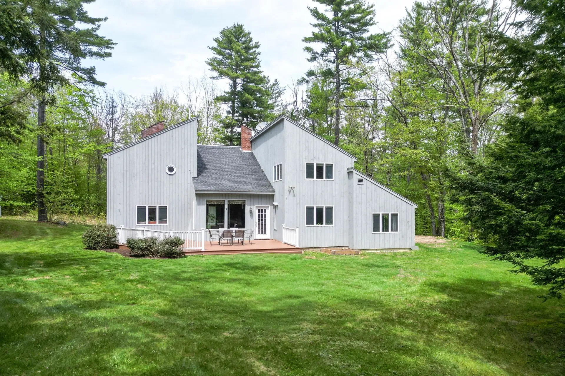 145 Birch Hill Road Conway NH 03860