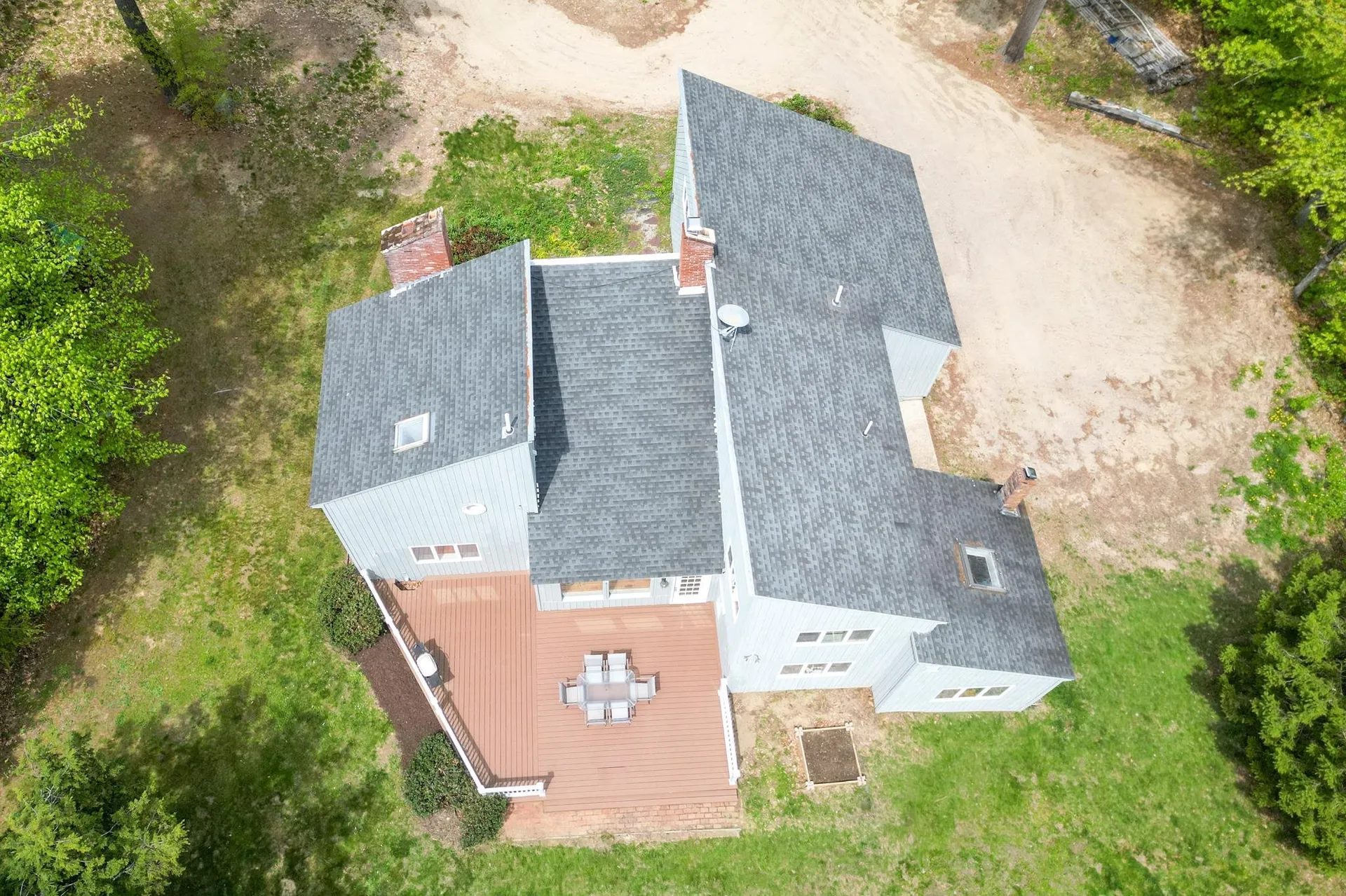 145 Birch Hill Road Conway NH 03860