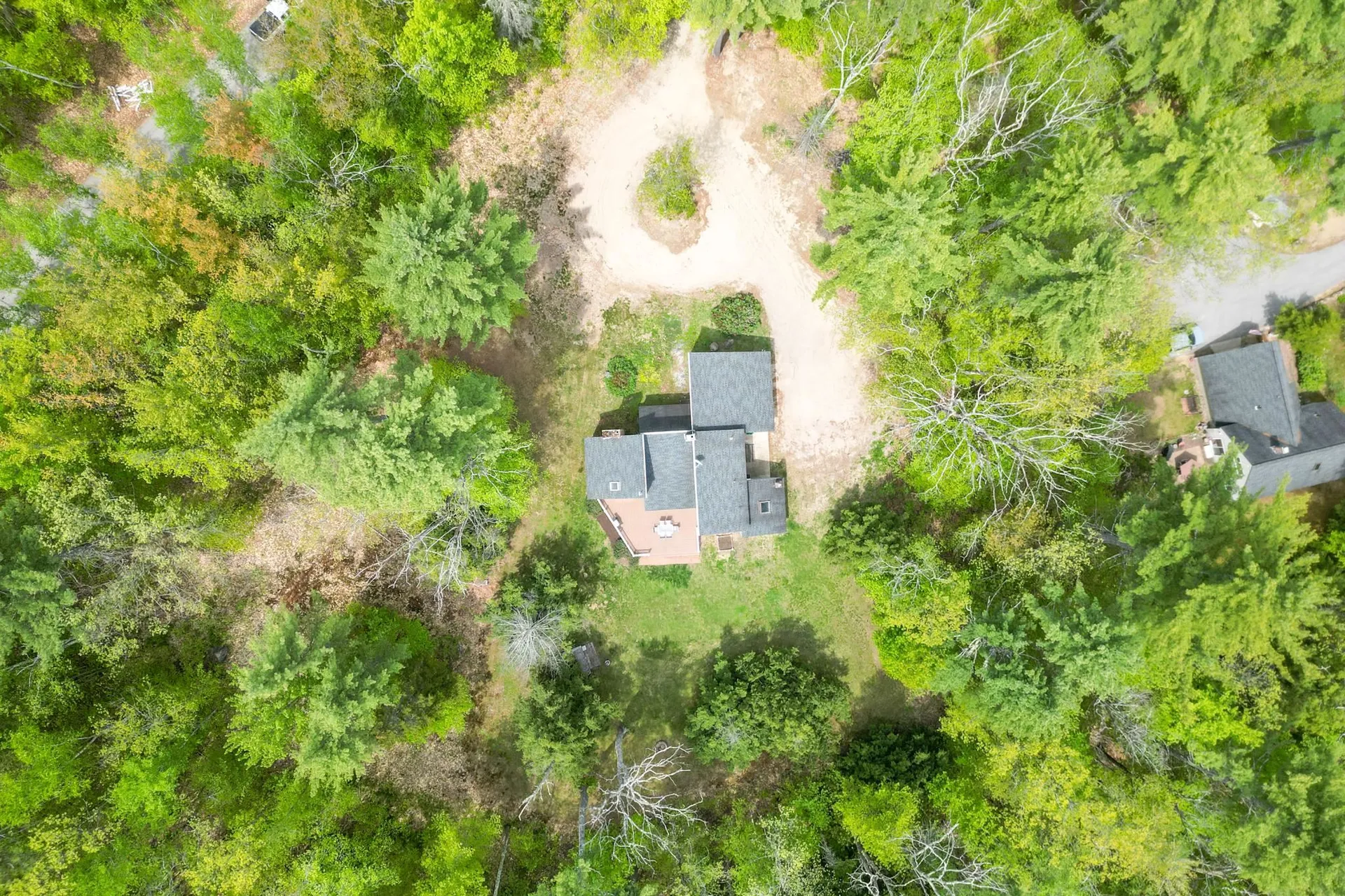 145 Birch Hill Road Conway NH 03860