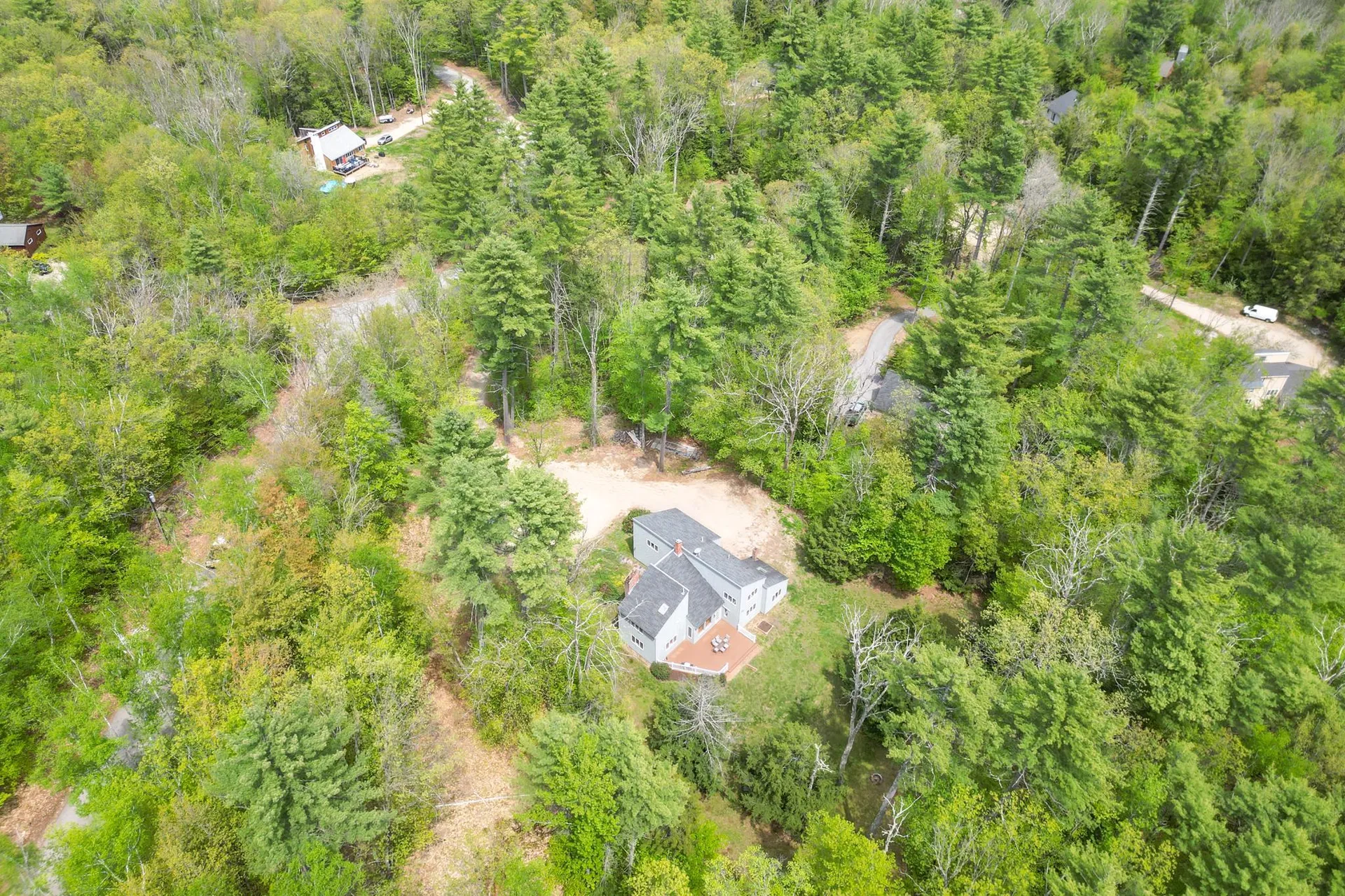 145 Birch Hill Road Conway NH 03860