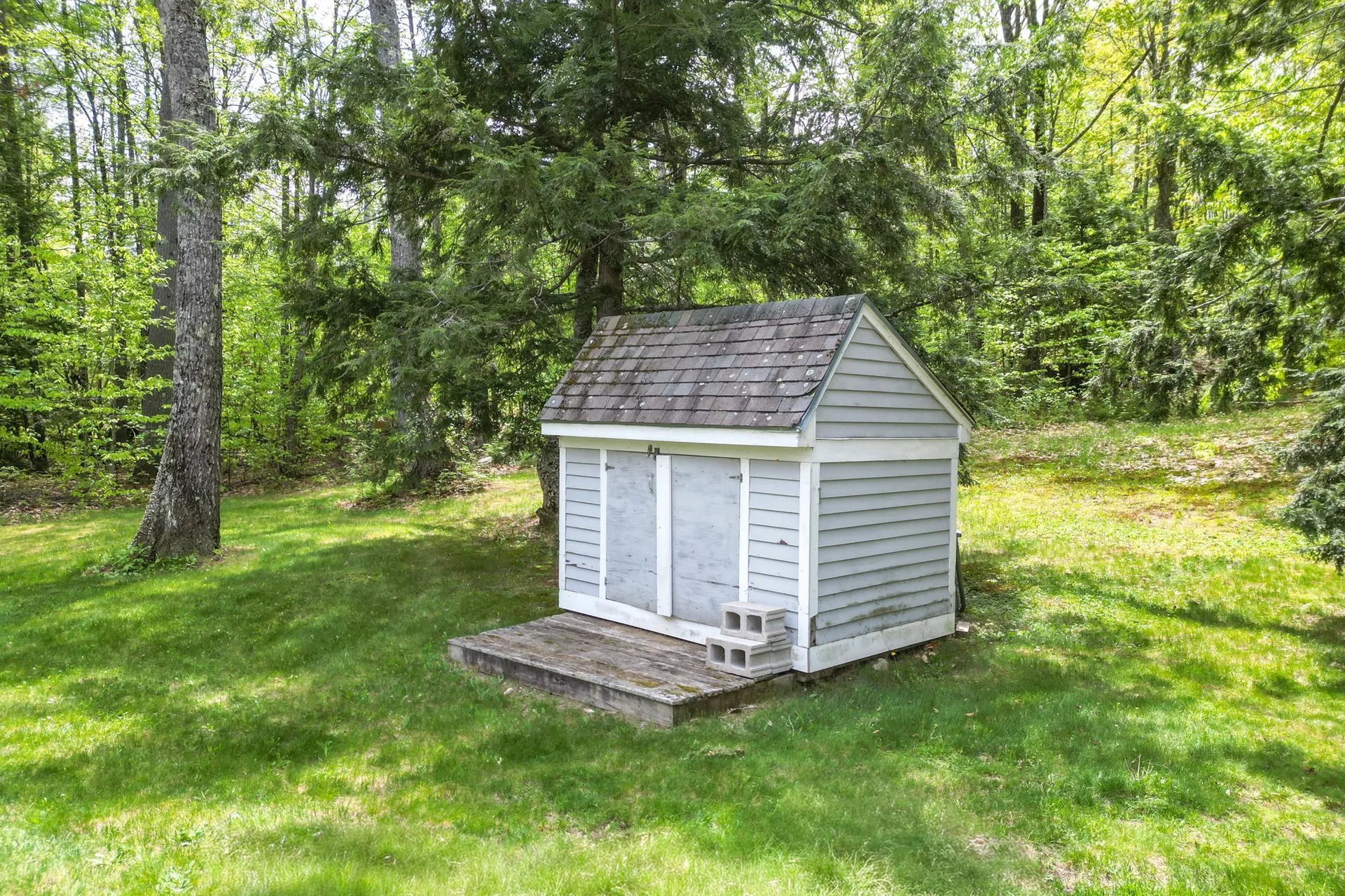 145 Birch Hill Road Conway NH 03860