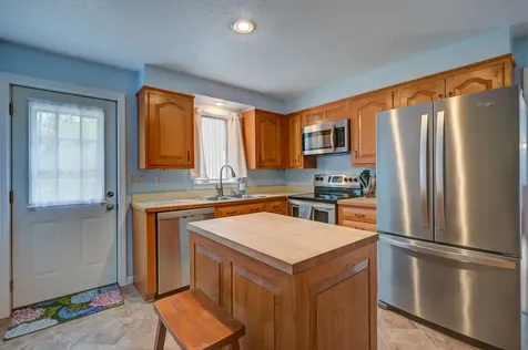 145 Birch Hill Road Conway NH 03860