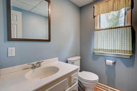145 Birch Hill Road Conway NH 03860