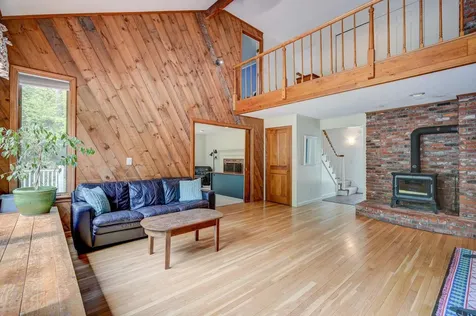 145 Birch Hill Road Conway NH 03860