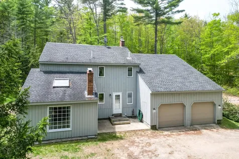 145 Birch Hill Road Conway NH 03860