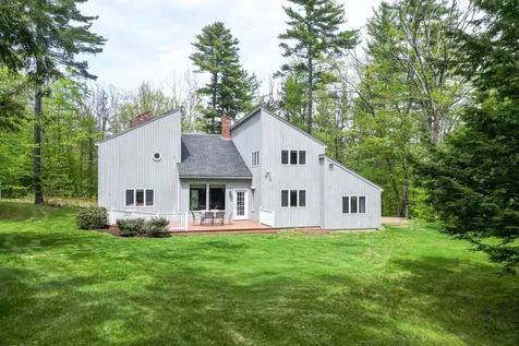 145 Birch Hill Road Conway NH 03860