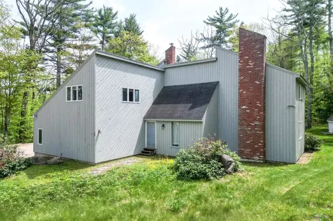 145 Birch Hill Road Conway NH 03860