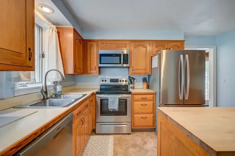145 Birch Hill Road Conway NH 03860