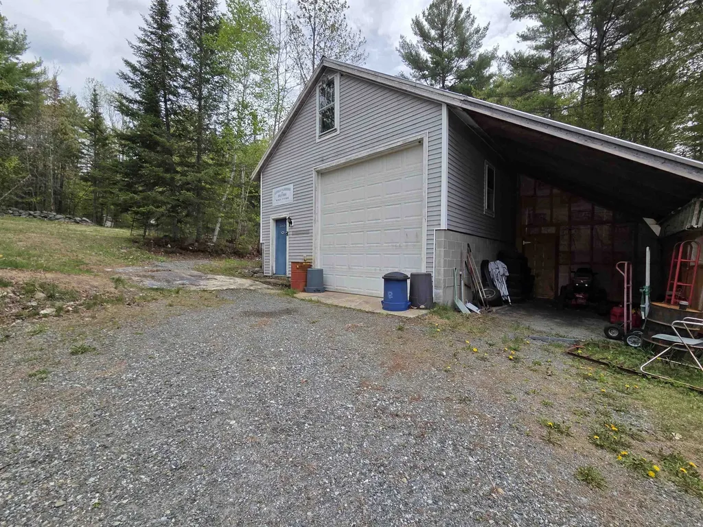 317 Potato Road Enfield NH 03748