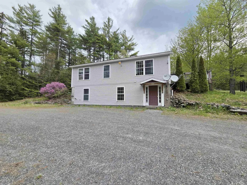 317 Potato Road Enfield NH 03748