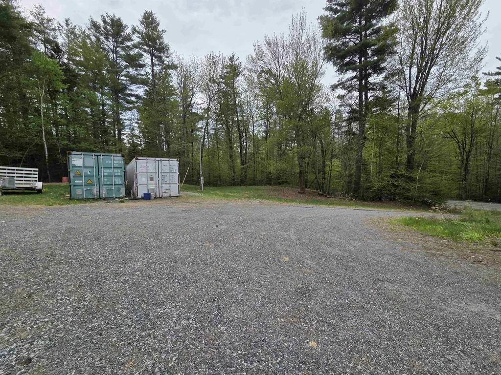 317 Potato Road Enfield NH 03748