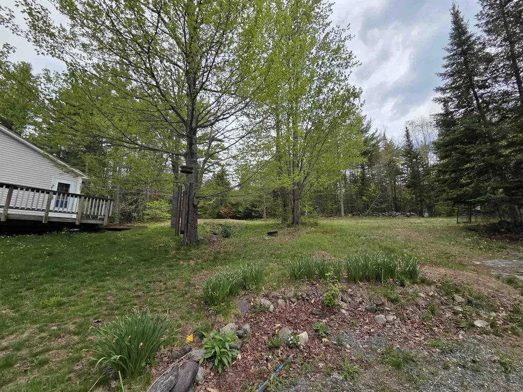 317 Potato Road Enfield NH 03748