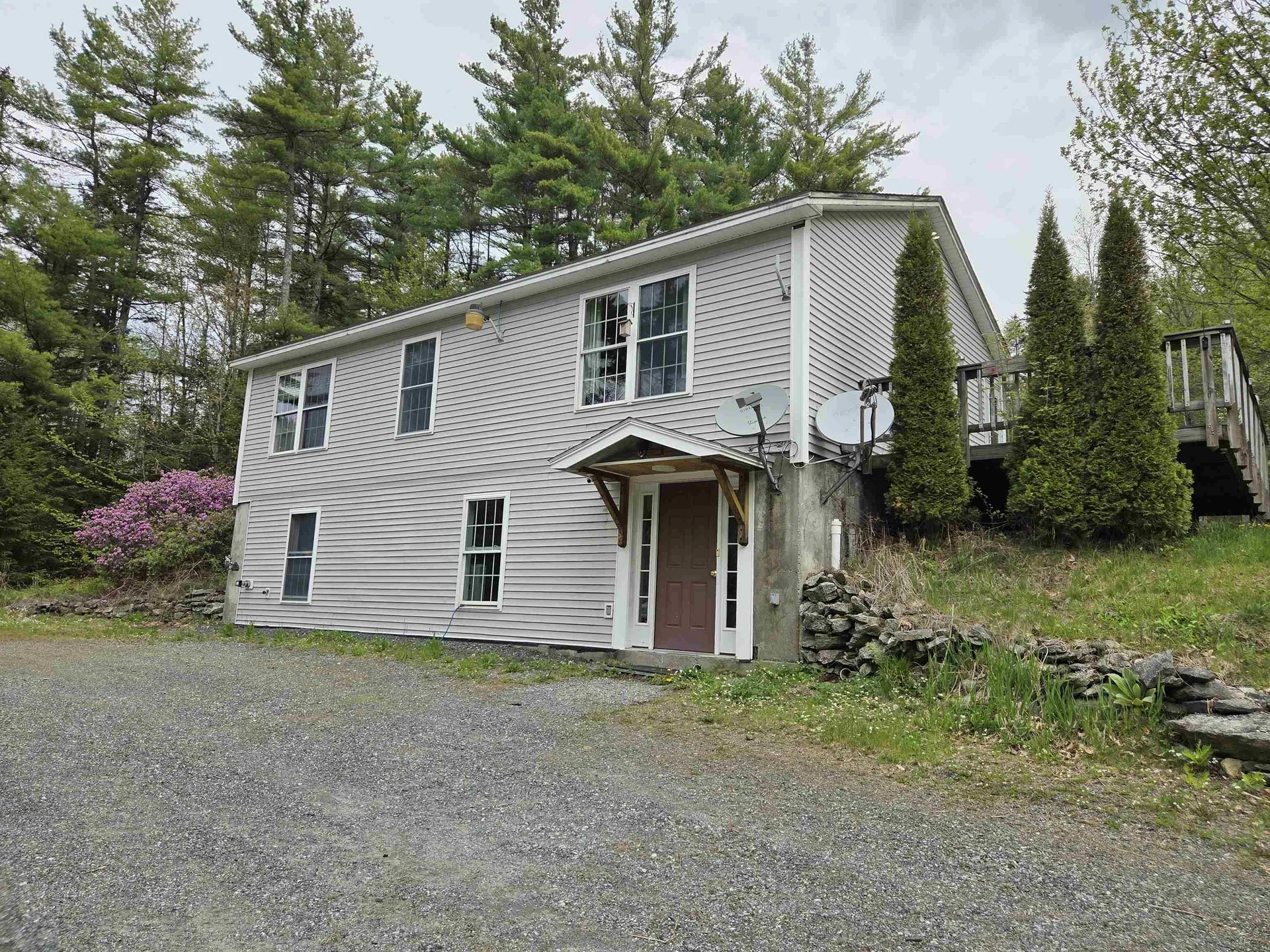 317 Potato Road Enfield NH 03748