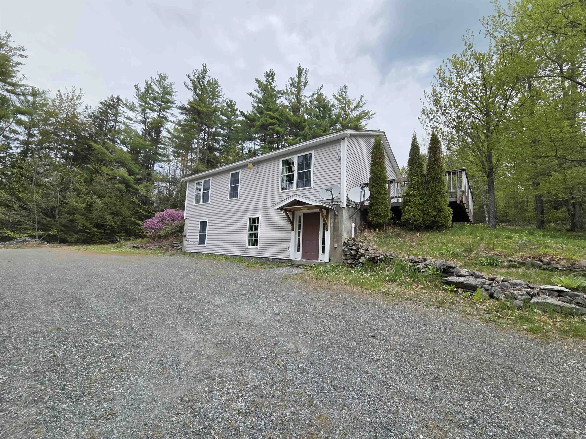 317 Potato Road Enfield NH 03748