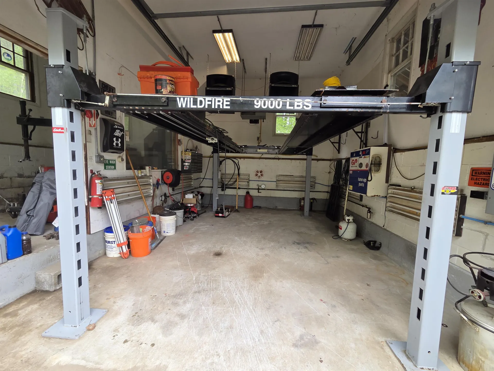 317 Potato Road Enfield NH 03748