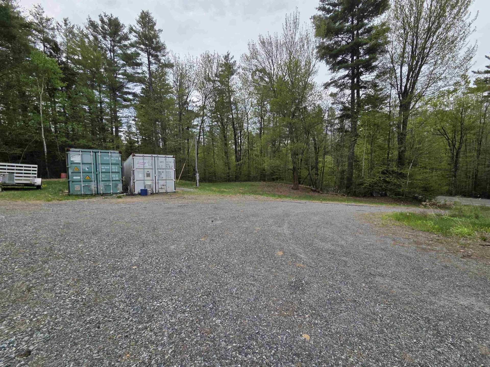 317 Potato Road Enfield NH 03748