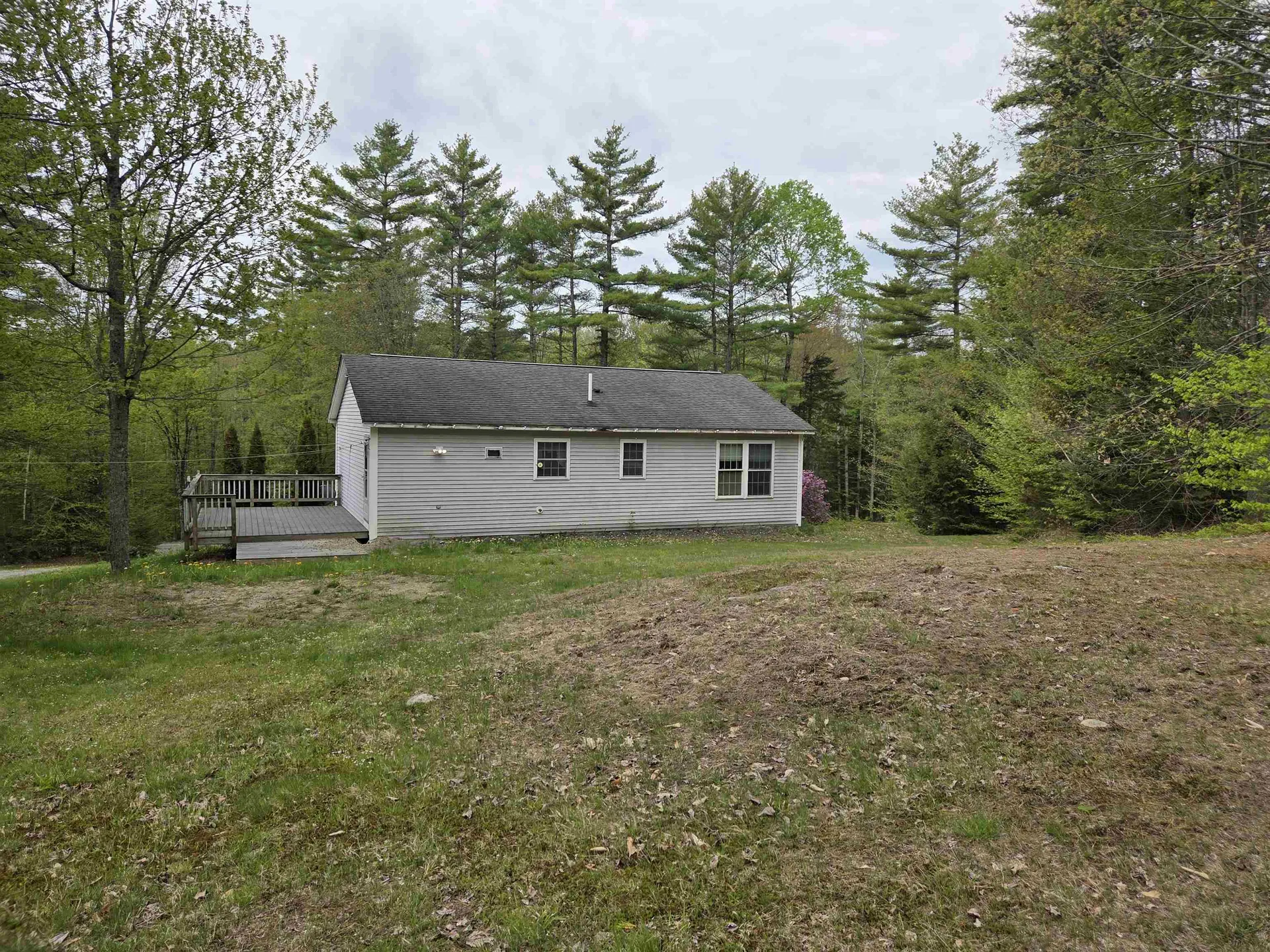 317 Potato Road Enfield NH 03748