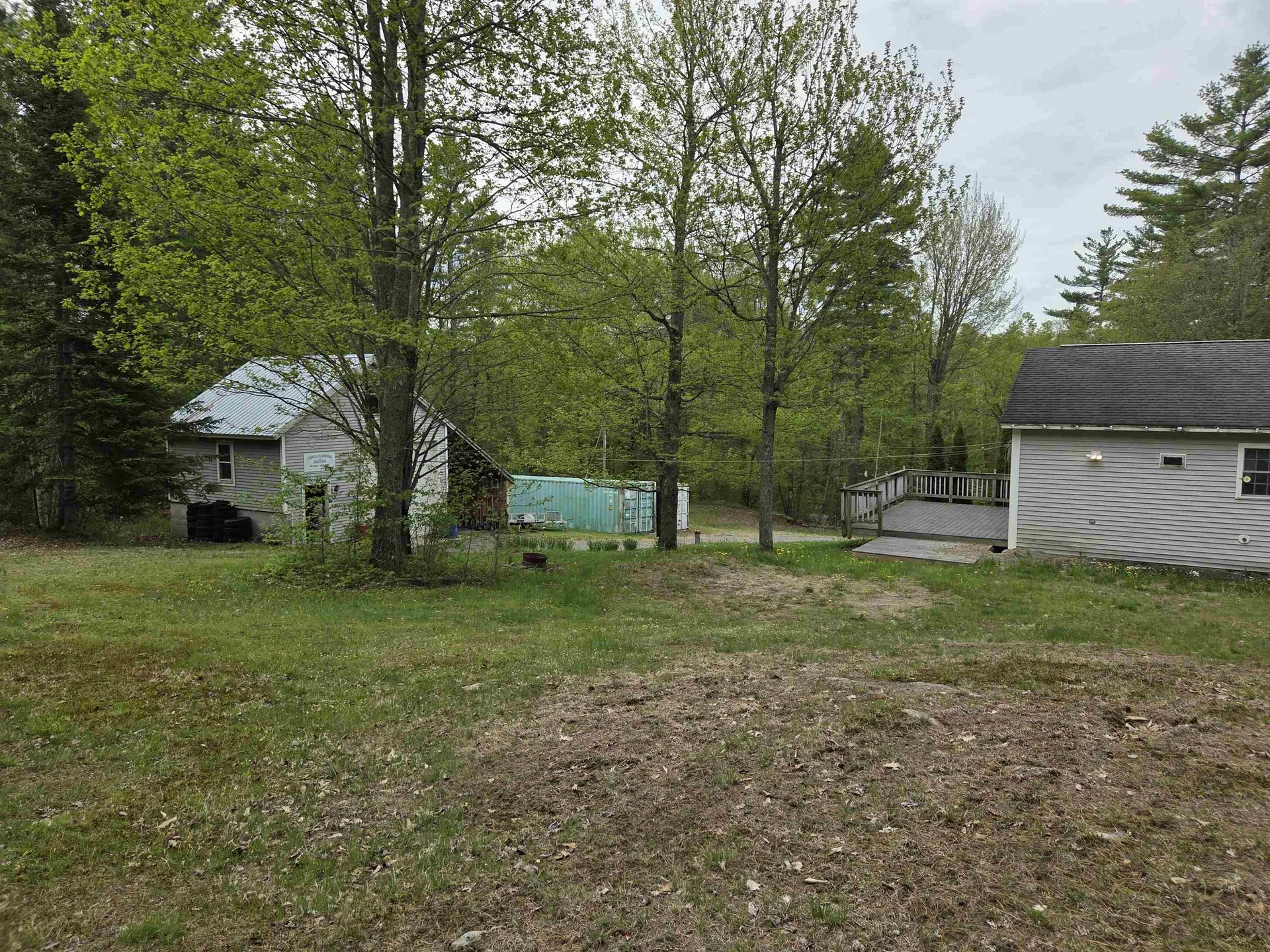 317 Potato Road Enfield NH 03748