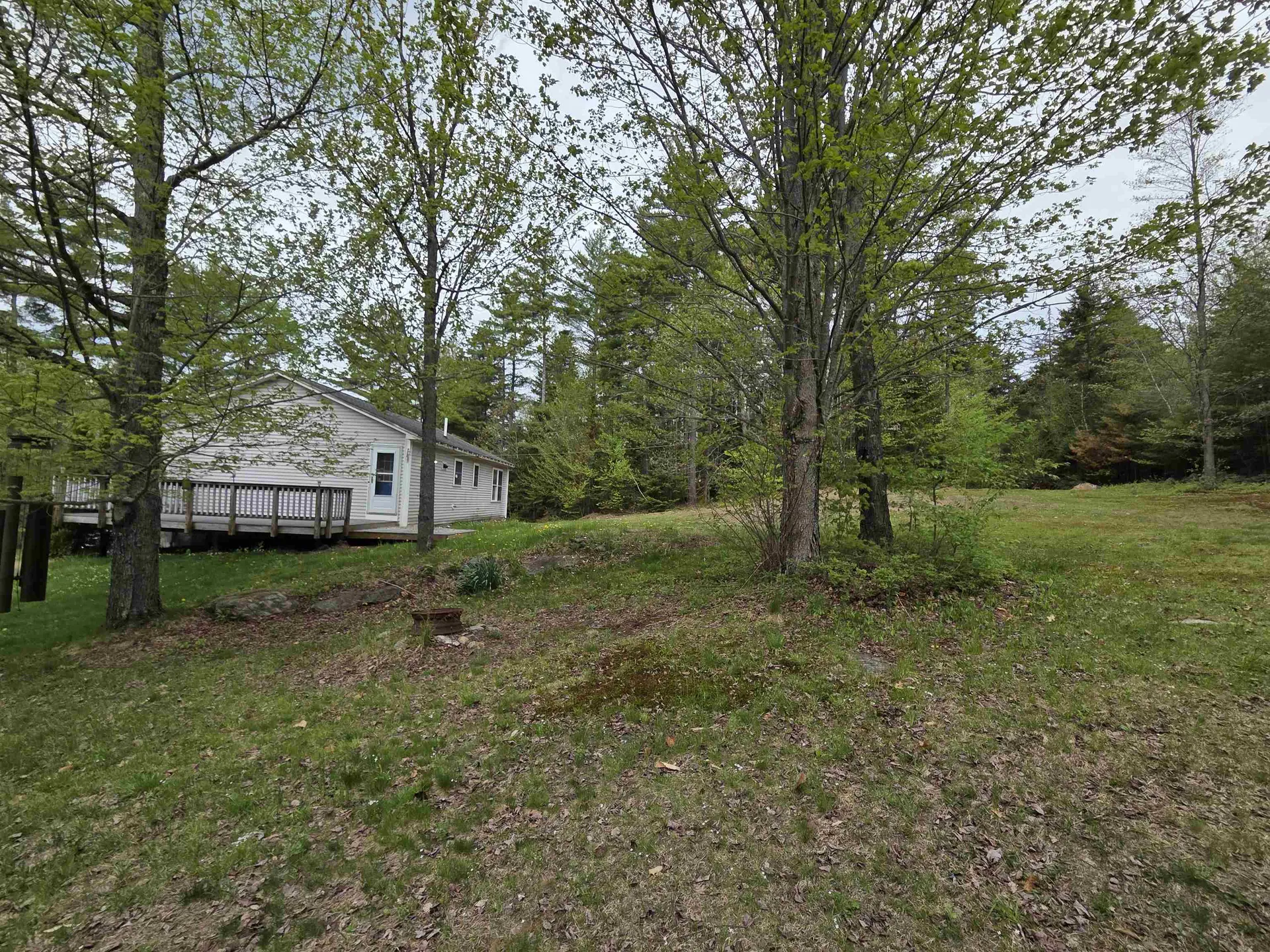 317 Potato Road Enfield NH 03748