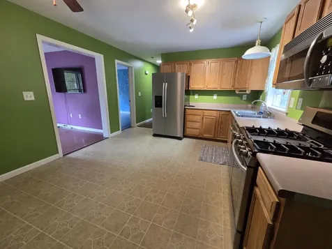 317 Potato Road Enfield NH 03748