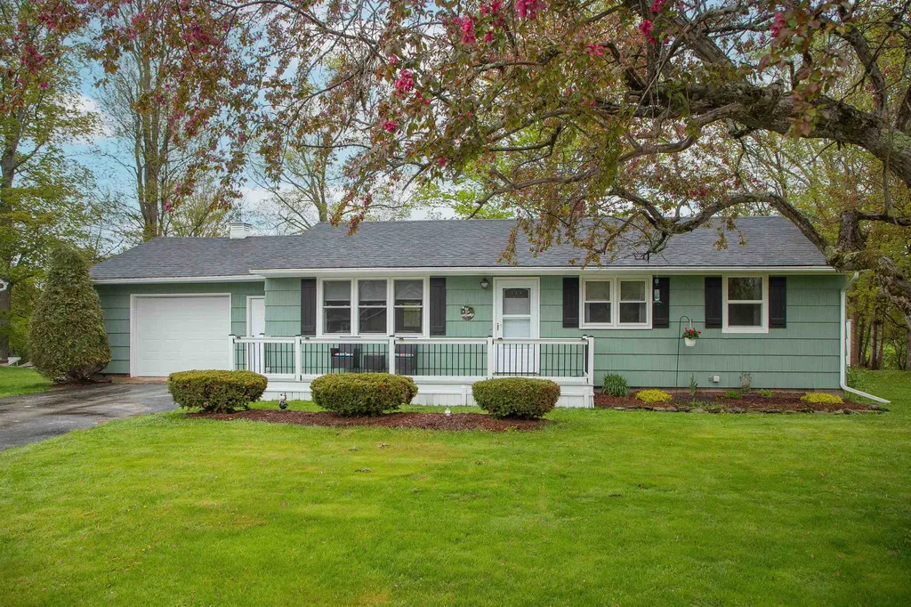 222 Pearl Street Rutland City VT 05701
