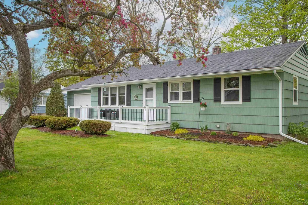 222 Pearl Street Rutland City VT 05701