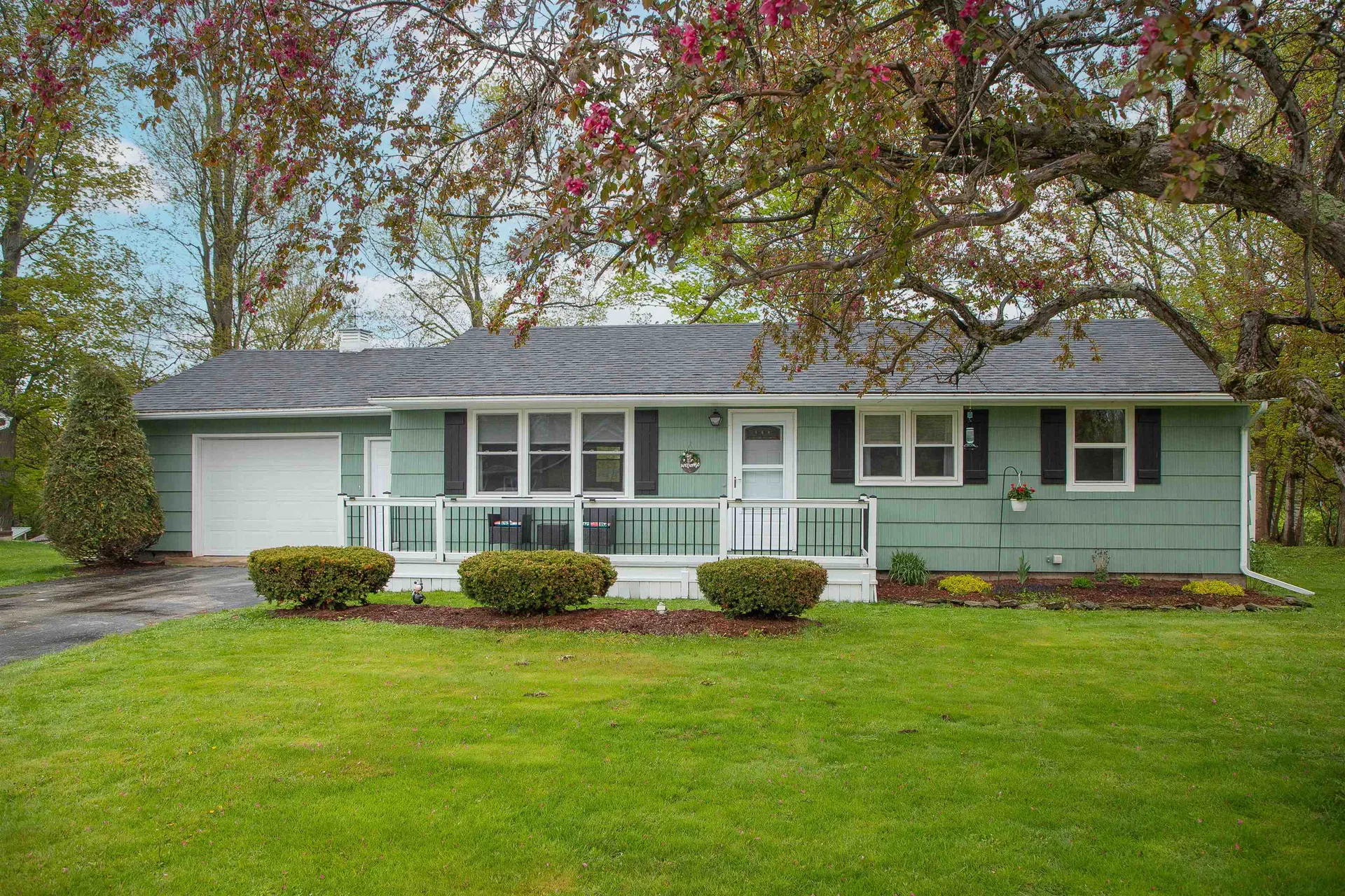 222 Pearl Street Rutland City VT 05701