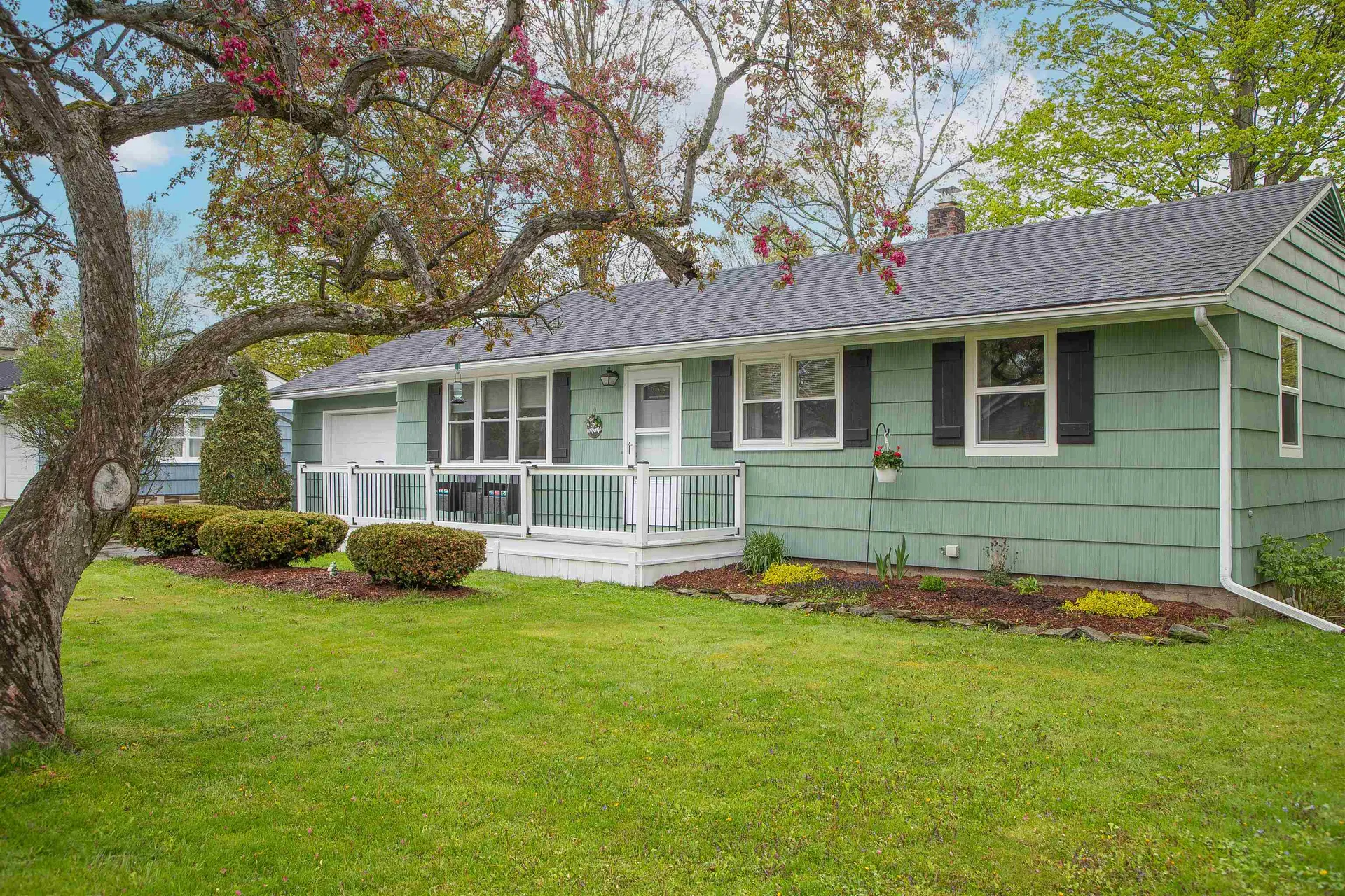 222 Pearl Street Rutland City VT 05701