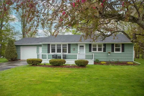 222 Pearl Street Rutland City VT 05701