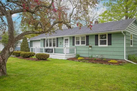 222 Pearl Street Rutland City VT 05701