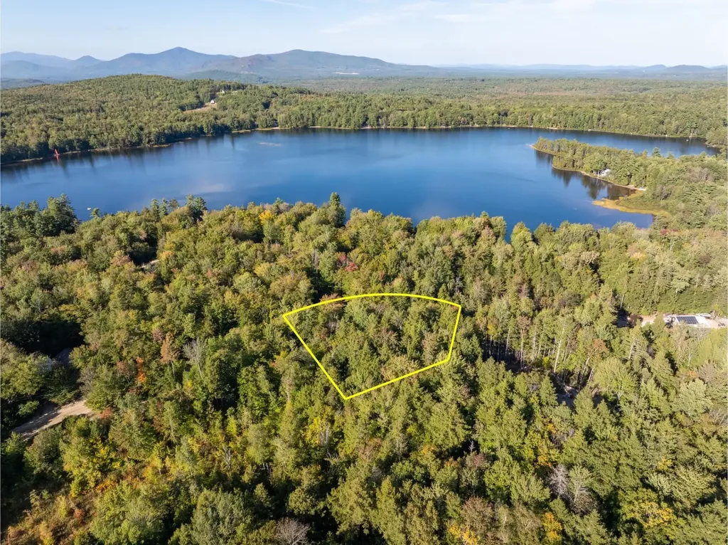 62 Appenvel Way Madison NH 03849