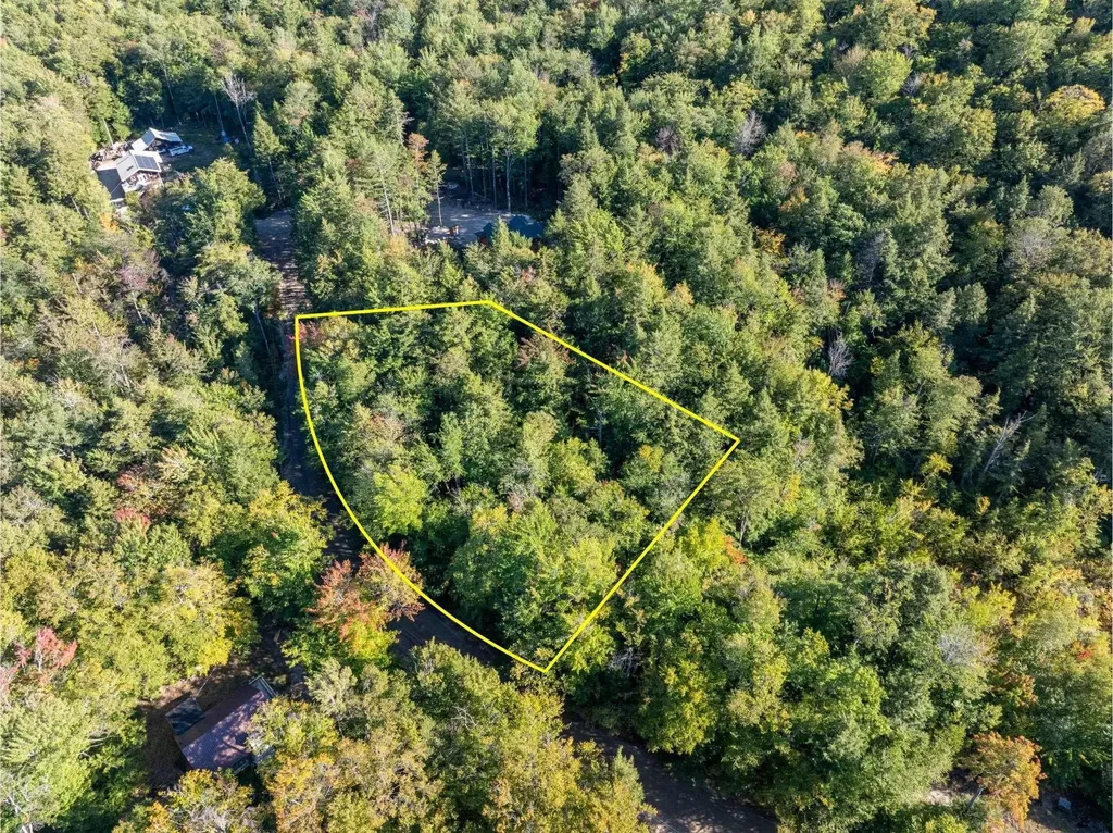 62 Appenvel Way Madison NH 03849