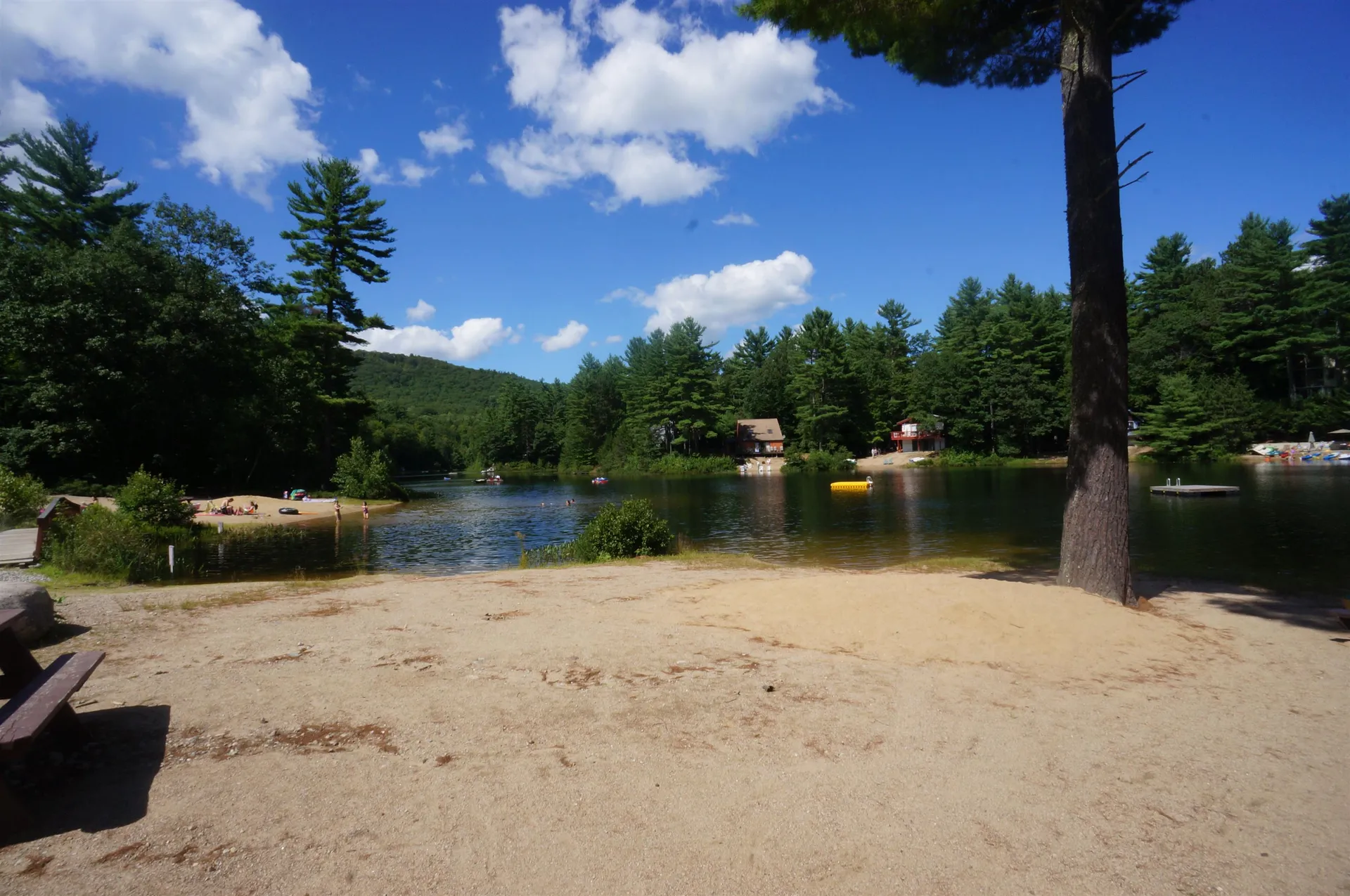 62 Appenvel Way Madison NH 03849