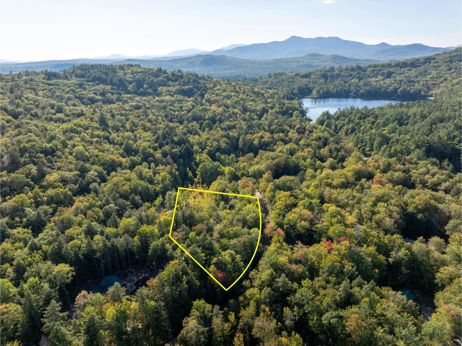 62 Appenvel Way Madison NH 03849