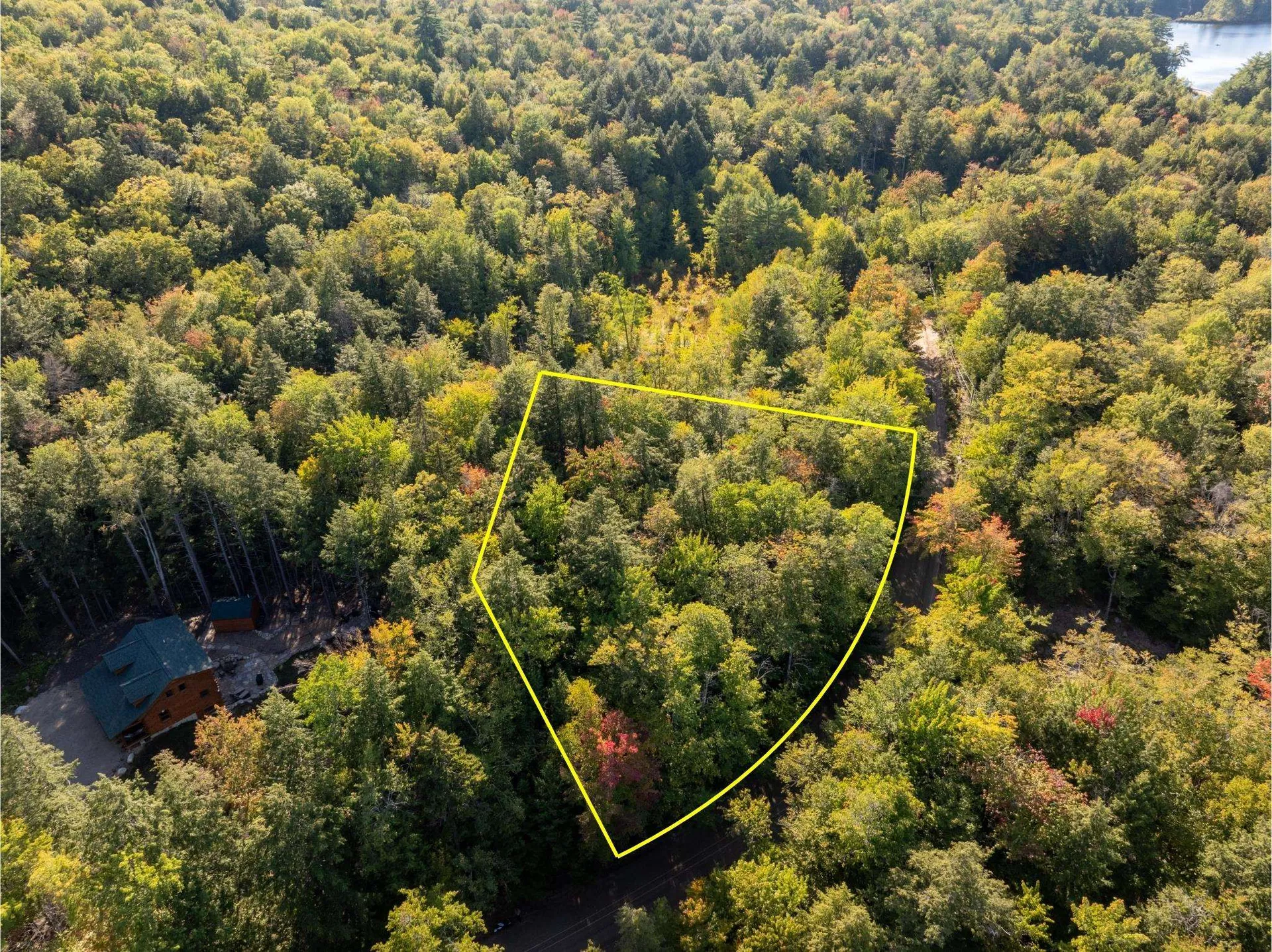 62 Appenvel Way Madison NH 03849