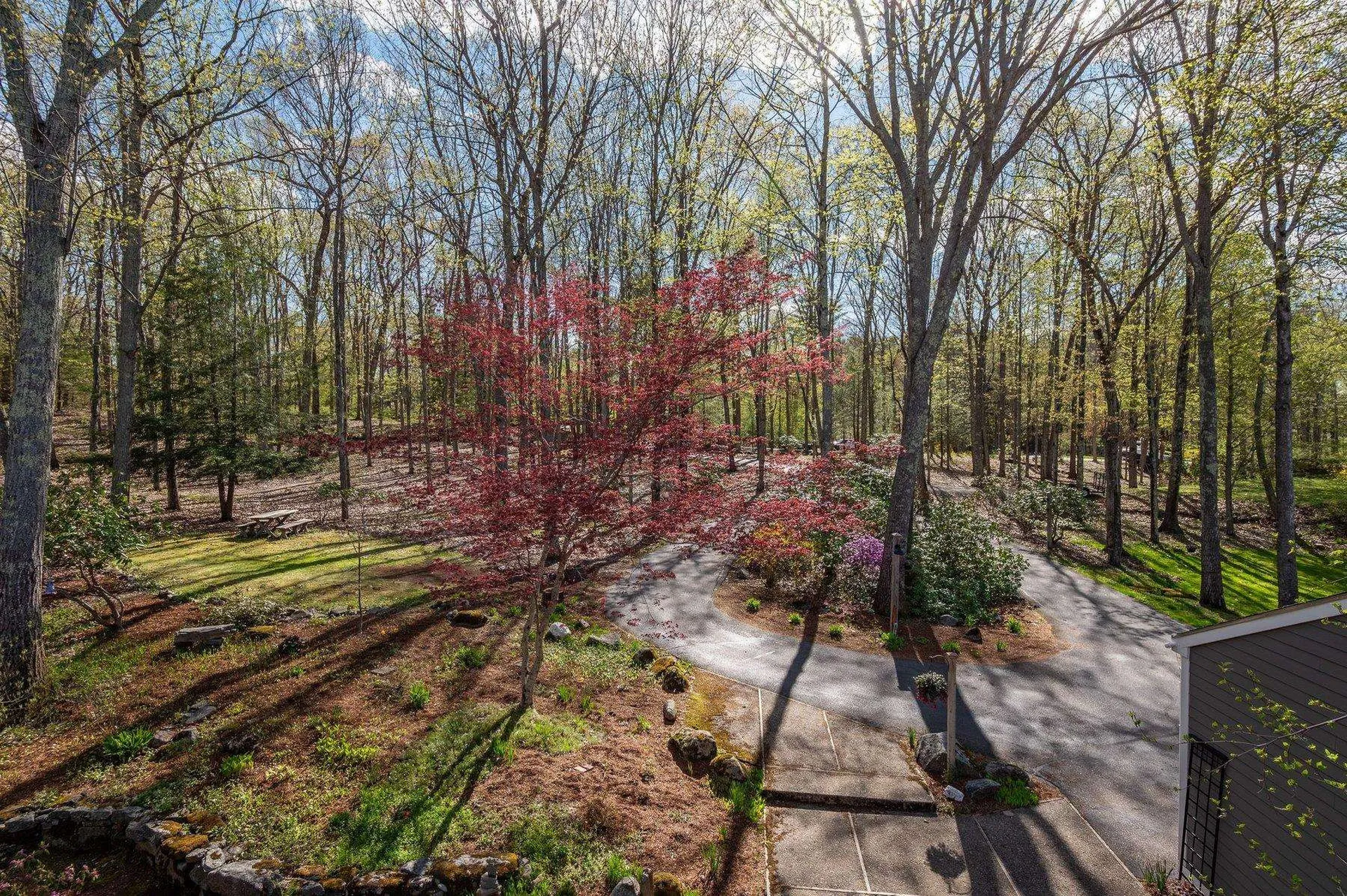 8 Willey Creek Road Durham NH 03824