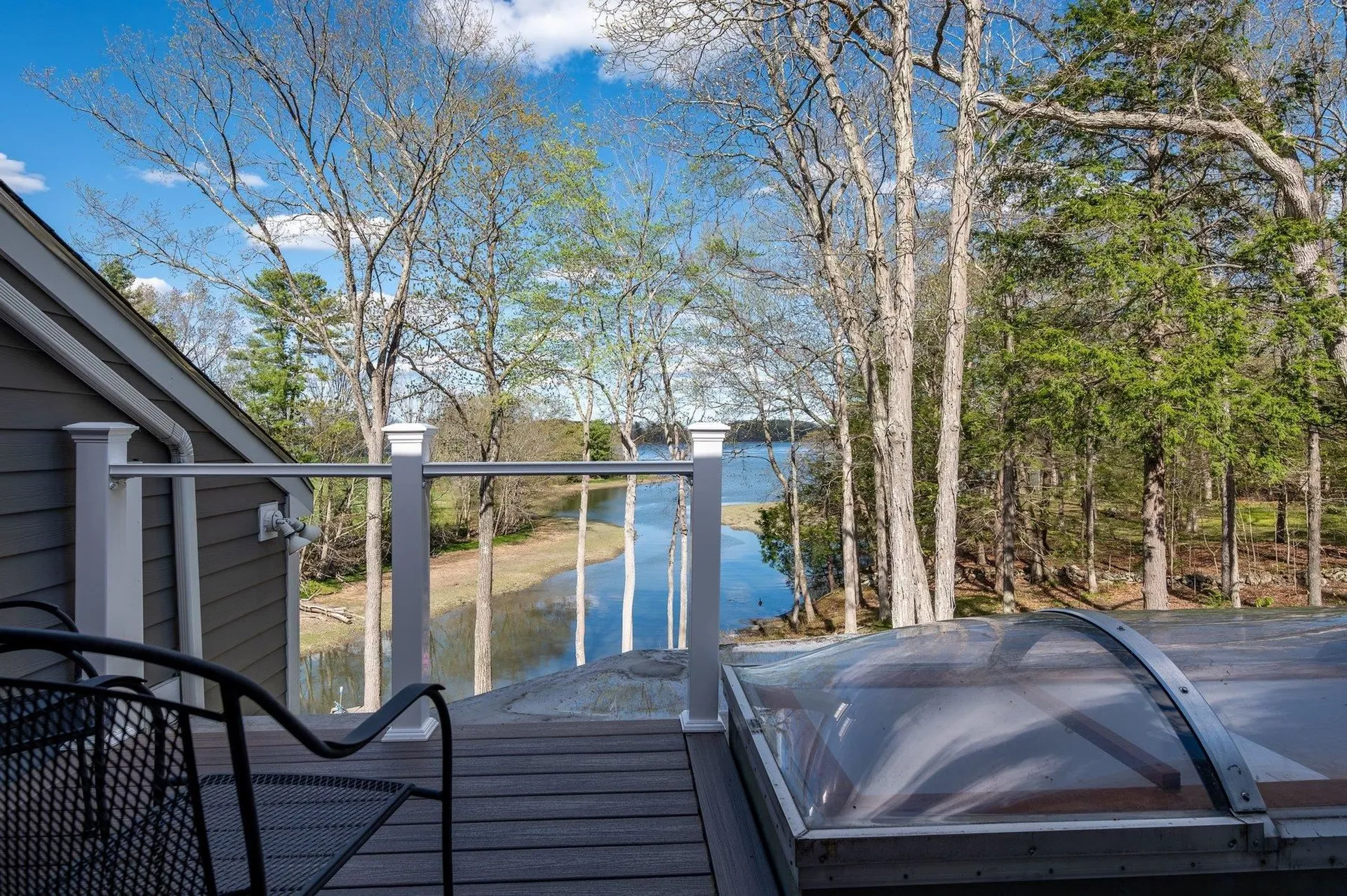 8 Willey Creek Road Durham NH 03824