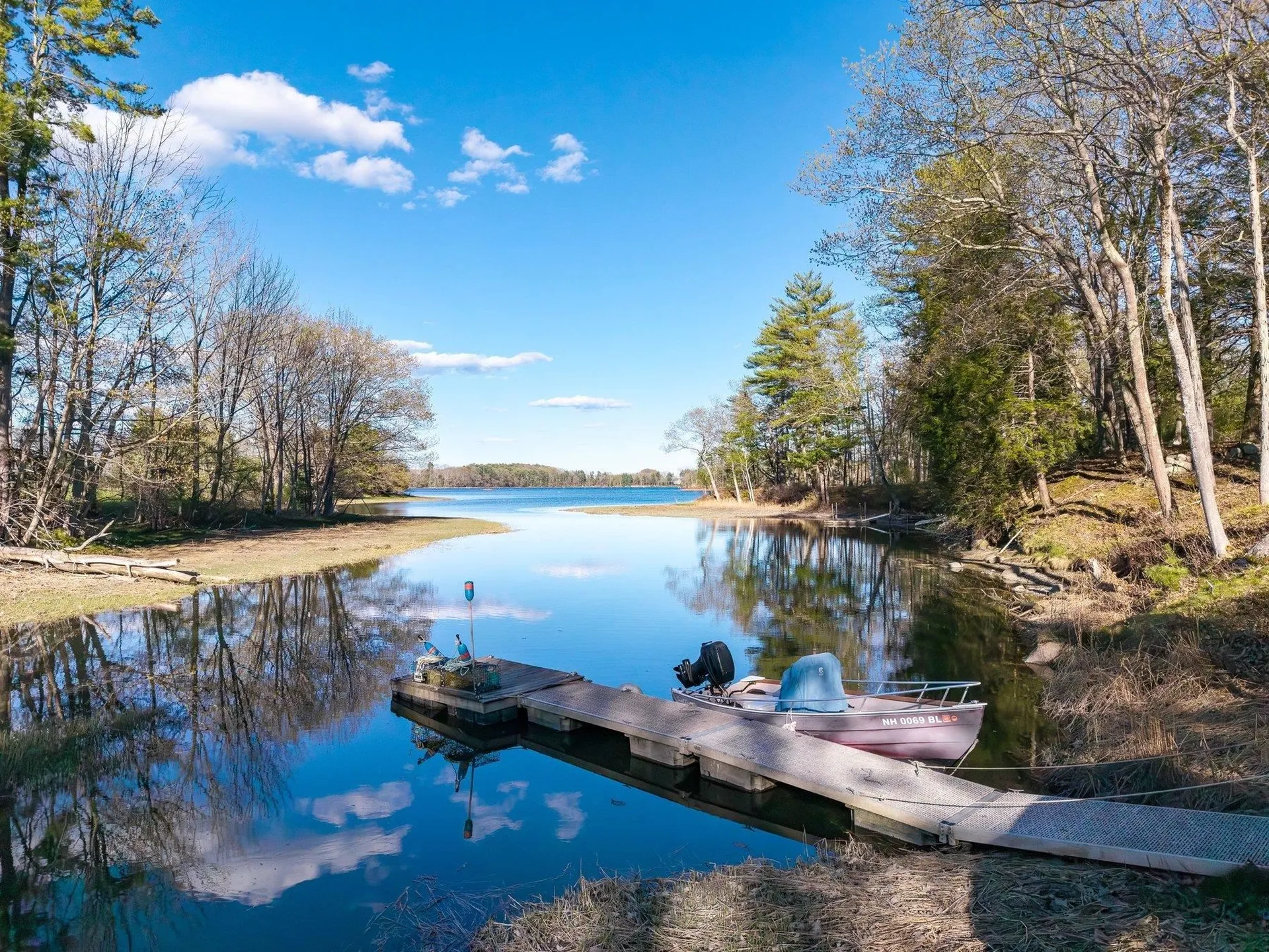 8 Willey Creek Road Durham NH 03824