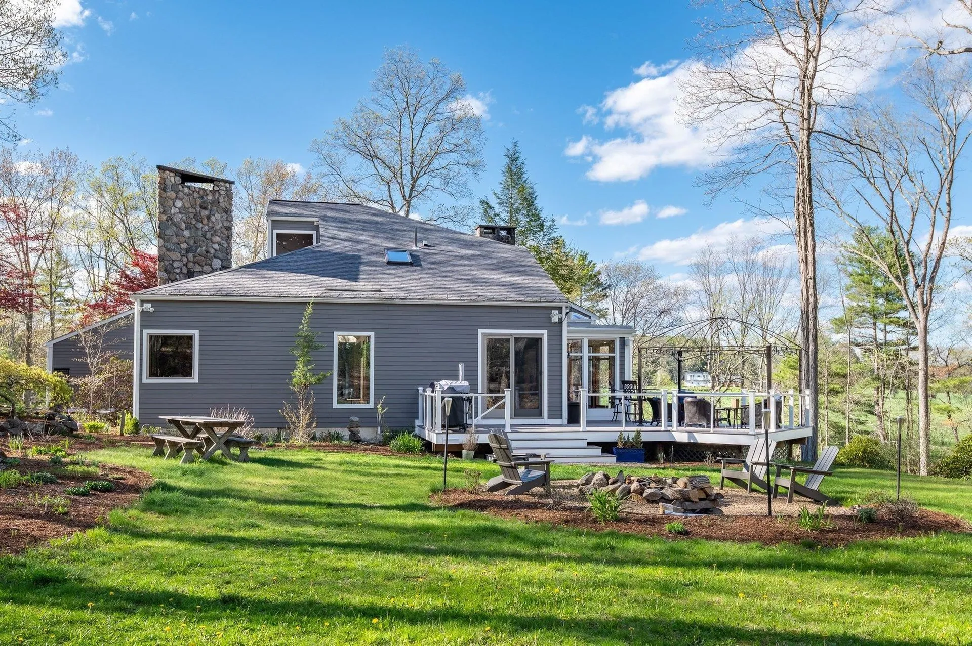 8 Willey Creek Road Durham NH 03824