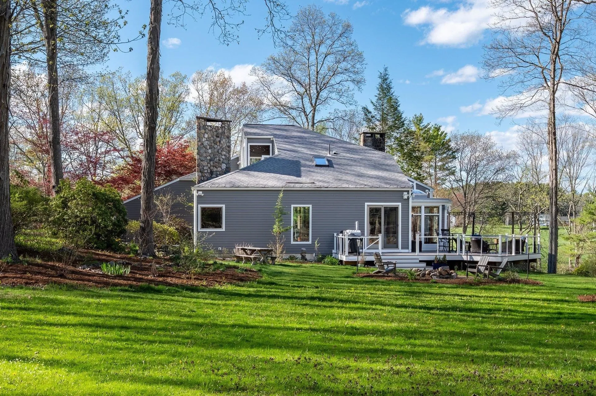 8 Willey Creek Road Durham NH 03824