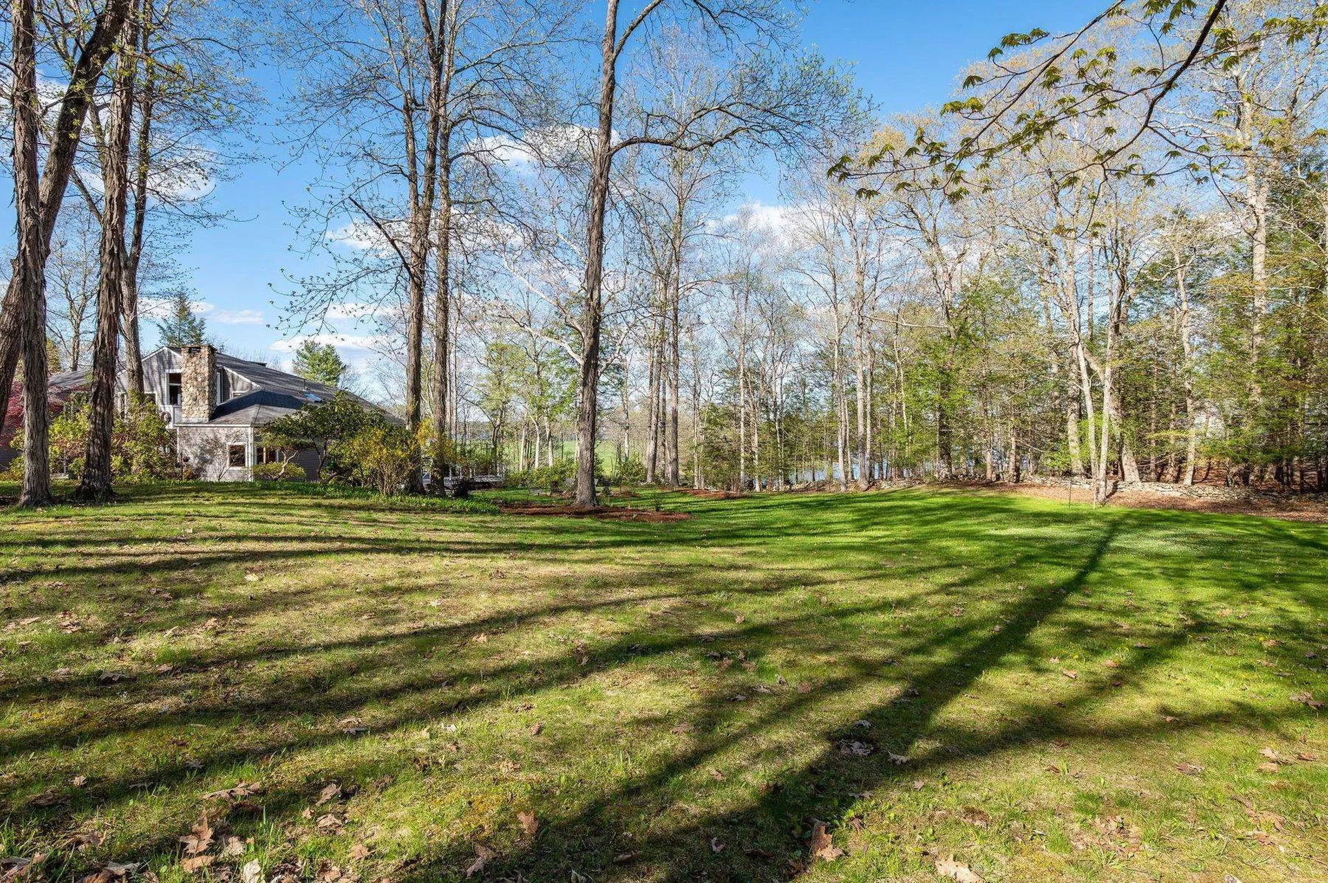 8 Willey Creek Road Durham NH 03824